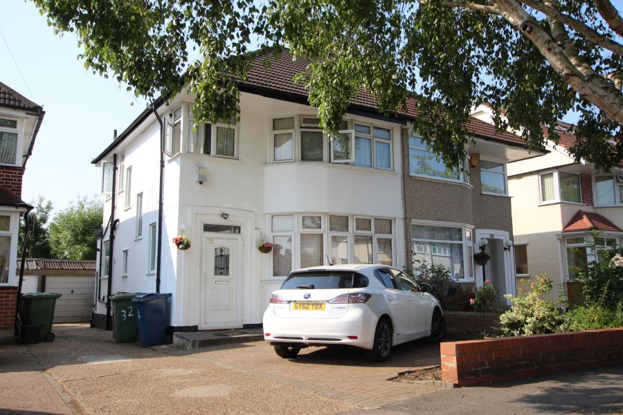 Main image of property: Felbridge Avenue, Stanmore 
