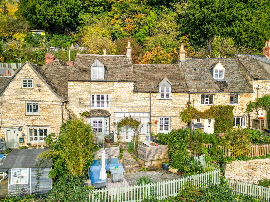 Main image of property: Watledge, Nailsworth, GL6