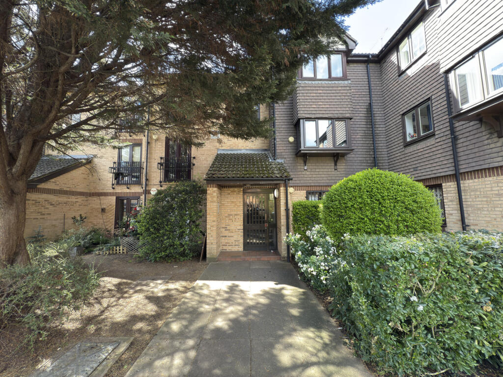 Main image of property: Southerngate Way, New Cross, SE14