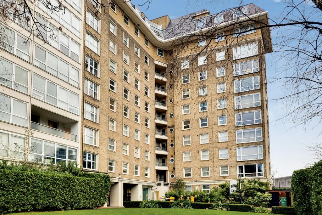 Main image of property: Boydell Court, St. John's Wood, London NW8