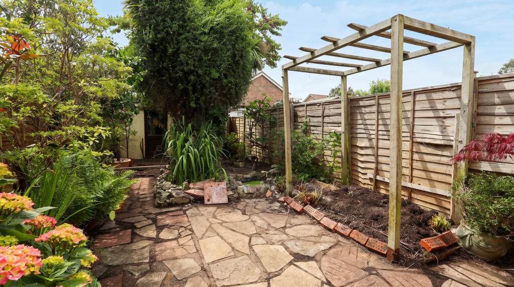 House in Glastonbury, Northover, Beckery - View 4