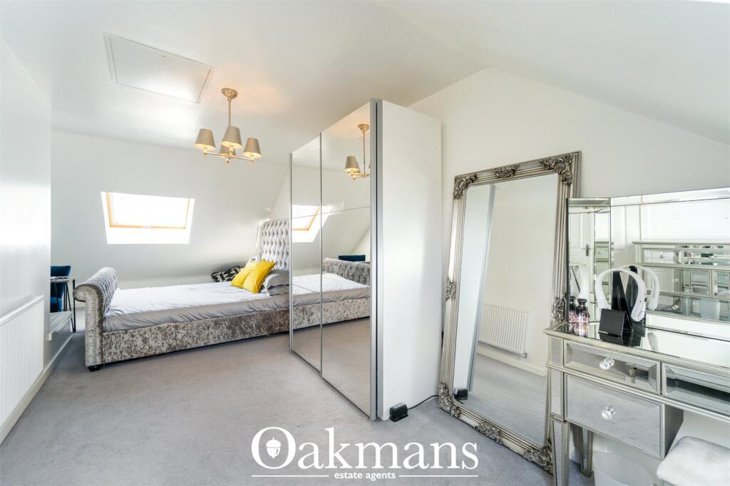 Additional image 8 of Aldridge Square, Perry Barr, Birmingham, West Midlands, B42