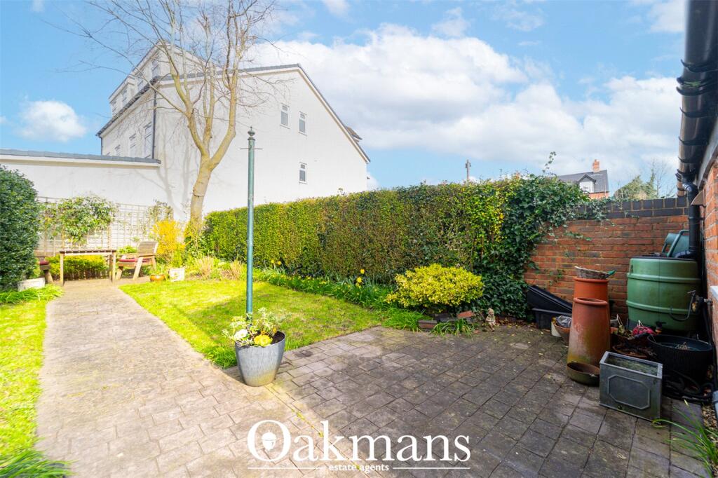 Additional image 37 of Lordswood Road, Birmingham, West Midlands, B17