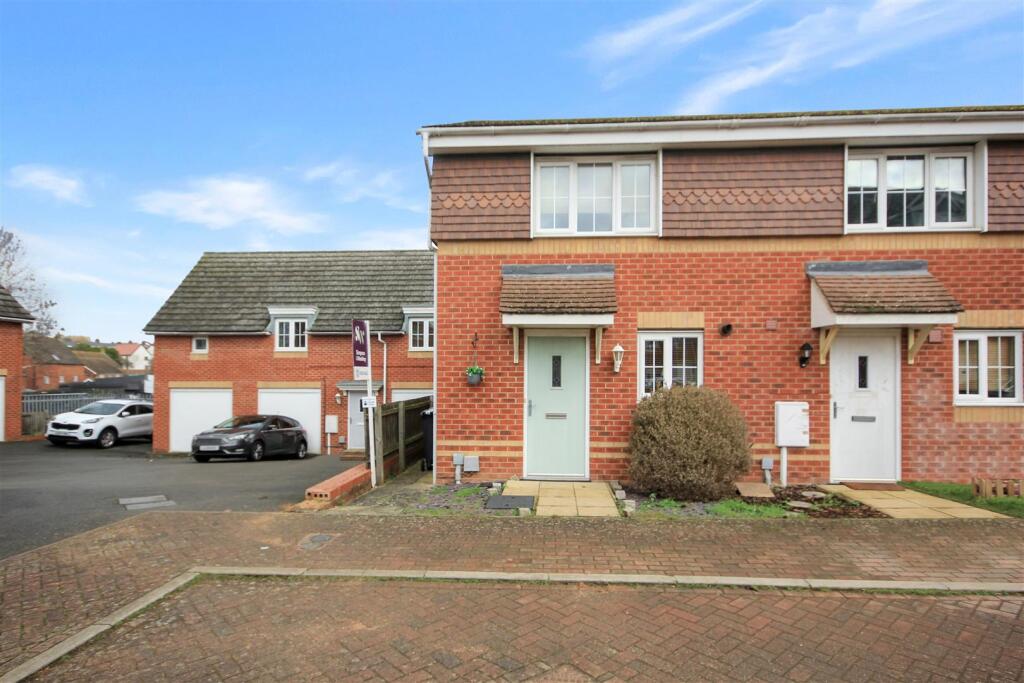 Main image of property: Regency Court, Rushden