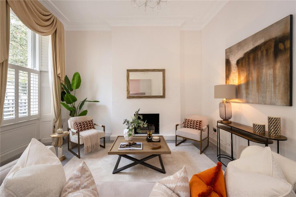 Main image of property: Devonshire Place, Marylebone, London, W1G