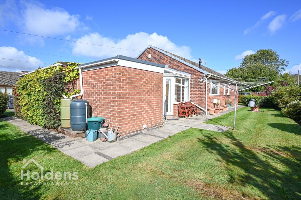 Fir Trees Avenue, Lostock Hall, PR5 photo 4