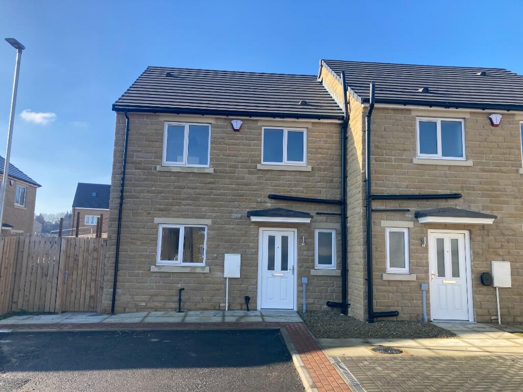 Main image of property: Saddle Close, Bradford, West Yorkshire, BD2