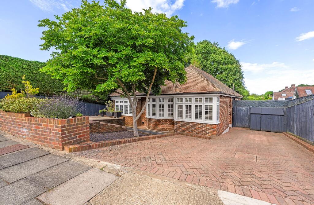 Main image of property: High Beeches, Orpington, BR6