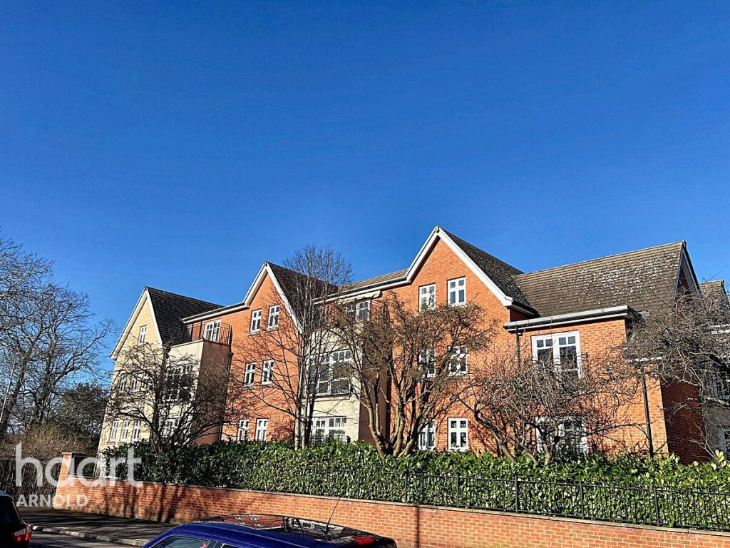 Main image of property: Woodthorpe Drive, Nottingham