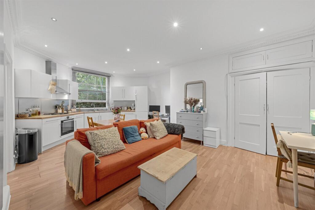 Main image of property: King Henrys Road, London, NW3