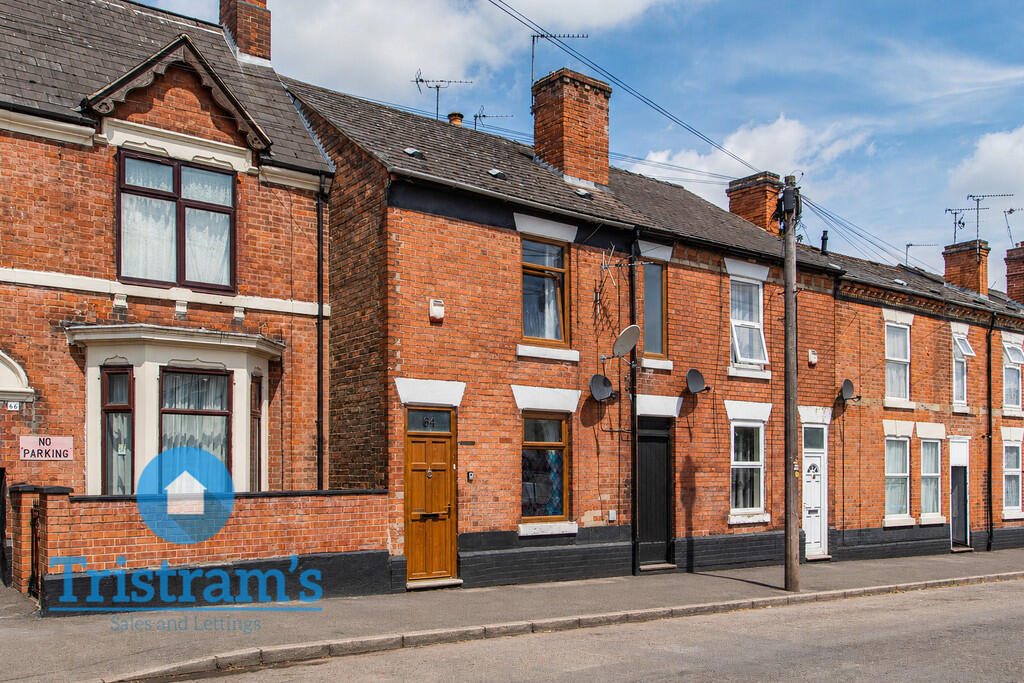 Main image of property: Pear Tree Street, Derby