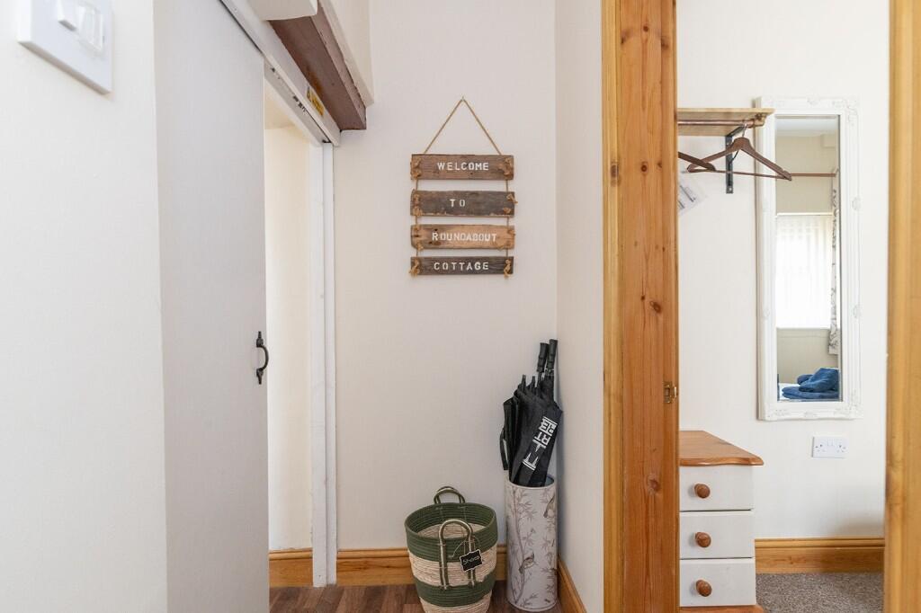 Additional image 6 of Roundabout Cottage, High Hill Grove, Settle, North Yorkshire, BD24