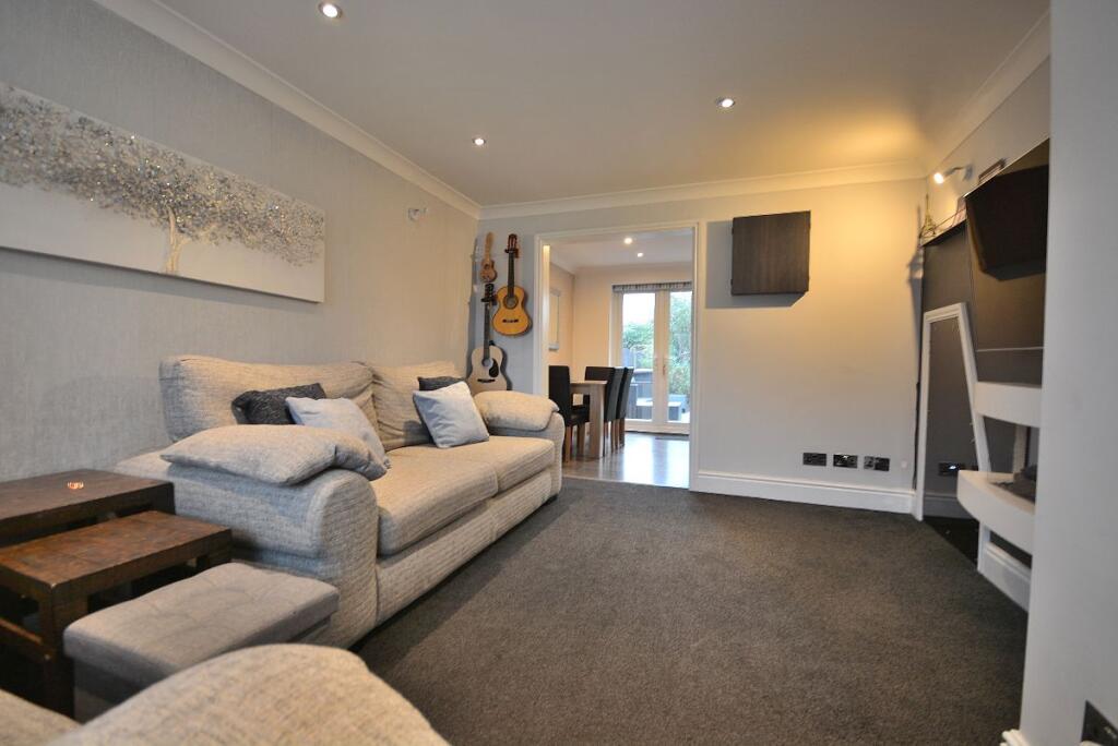 Holbeck Road, Hucknall photo 4