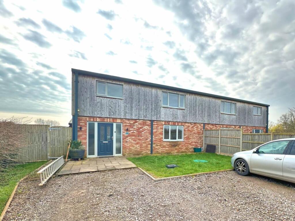 Main image of property: Shepperdine Road, Oldbury-on-Severn, South Gloucestershire 