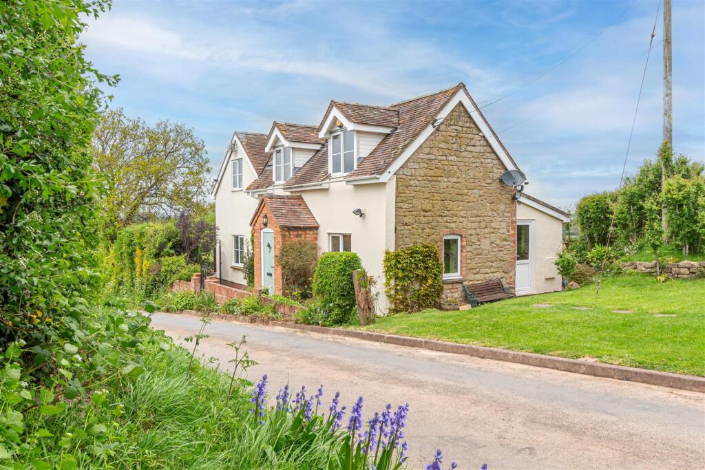Main image of property: Acton Beauchamp, Worcester