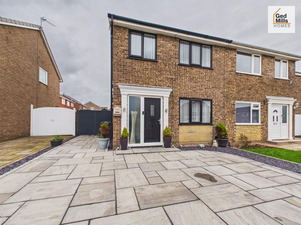 Main image of property: Ribchester Avenue, Blackpool