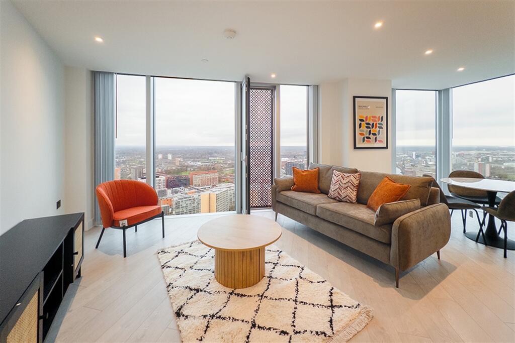 Main image of property: Vista River Tower, M3