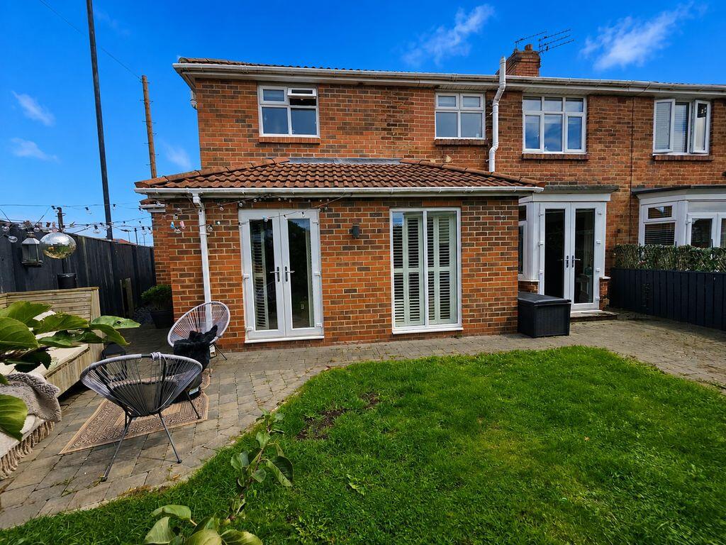 House in North Tyneside, North East - View 4