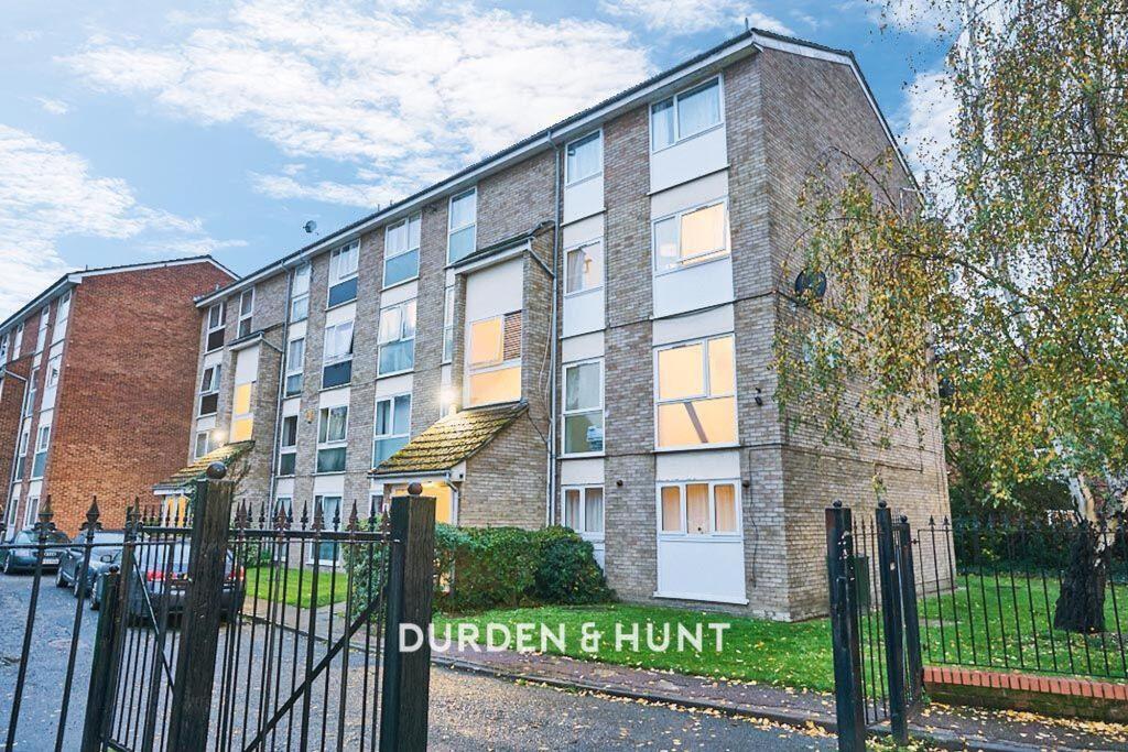 Main image of property: Aylesbury Close, Forest Gate, E7