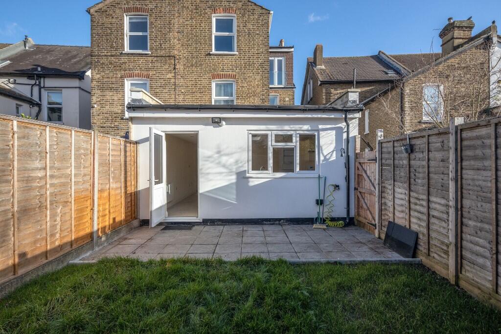 Main image of property: Portland Road, London, SE25