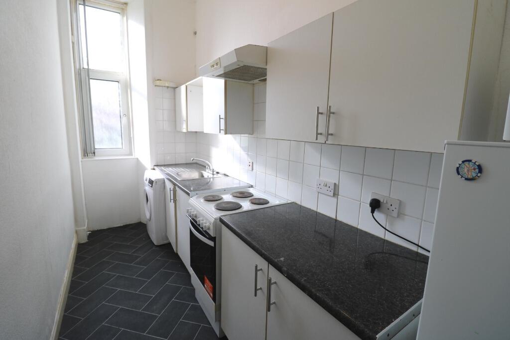 Cross Flat Crescent, Paisley, Renfrewshire, PA1 photo 4