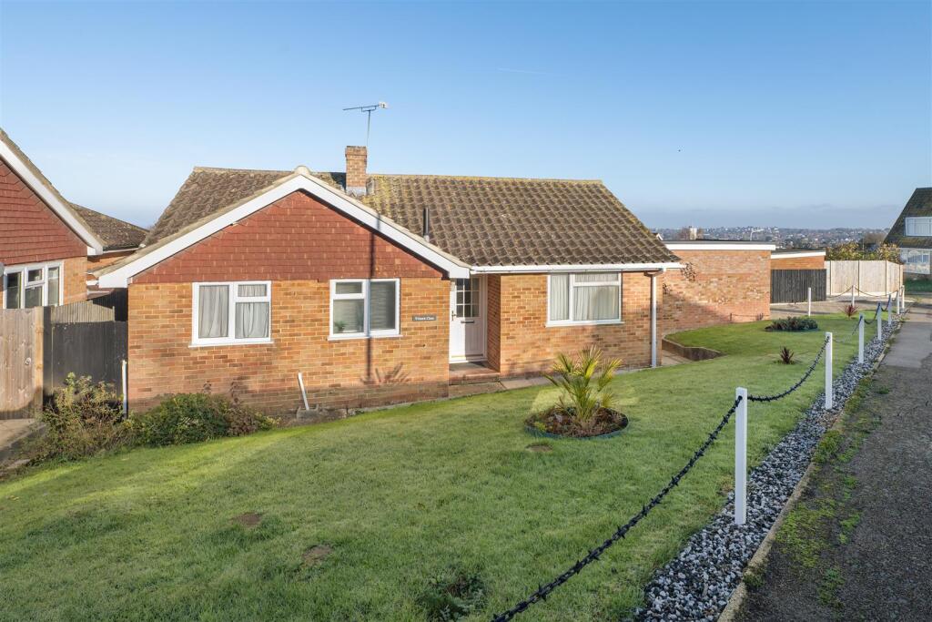 Main image of property: Hawk Close, Whitstable