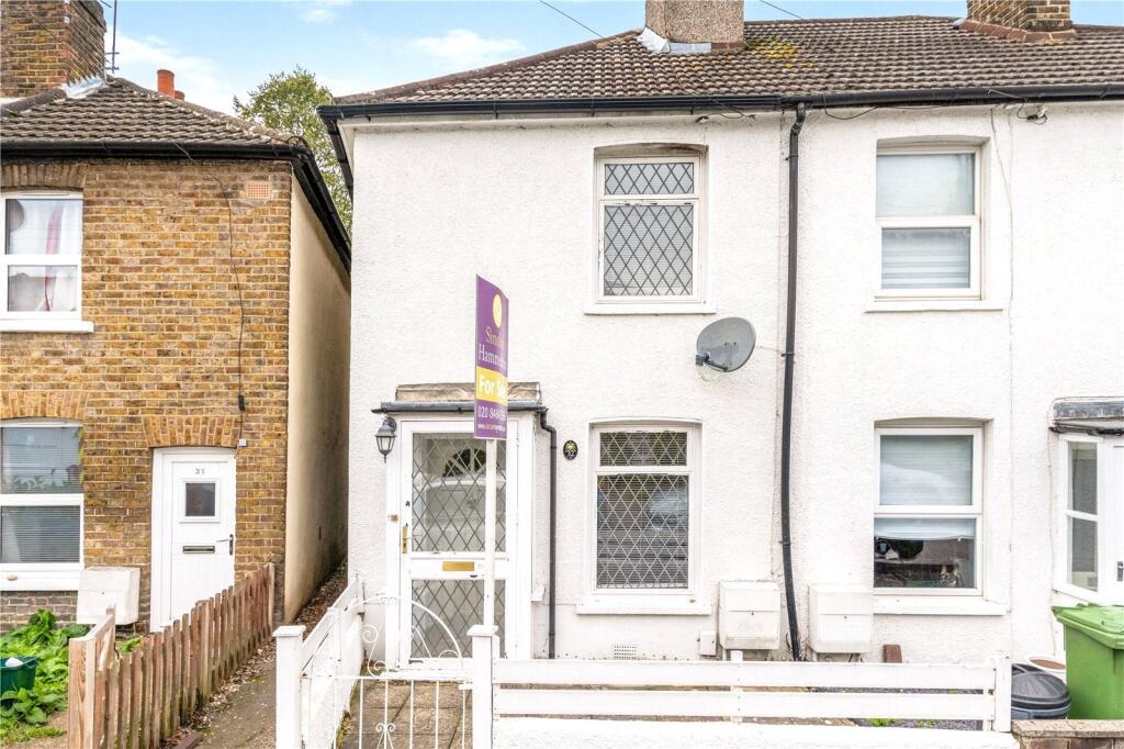 Main image of property: Palace Road, Bromley, Kent, BR1