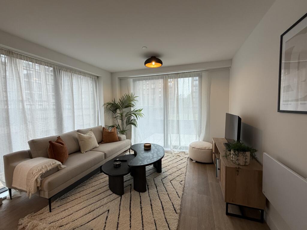 Apartment in Manchester - View 3