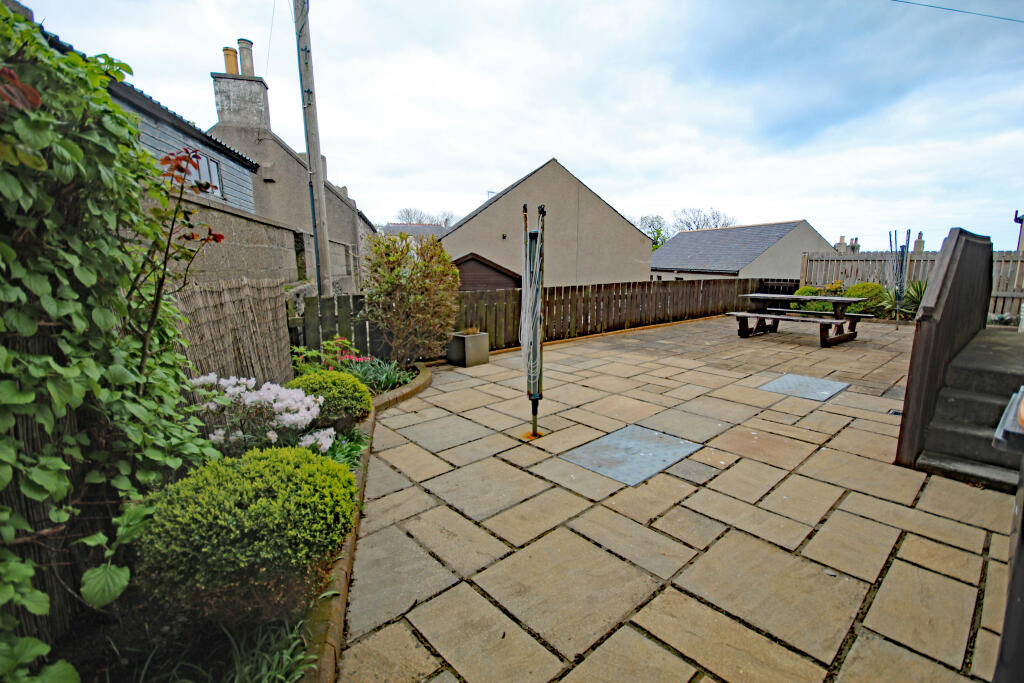 Additional image 19 of 17 Church Street, Portsoy, Aberdeenshire, AB45 2RN