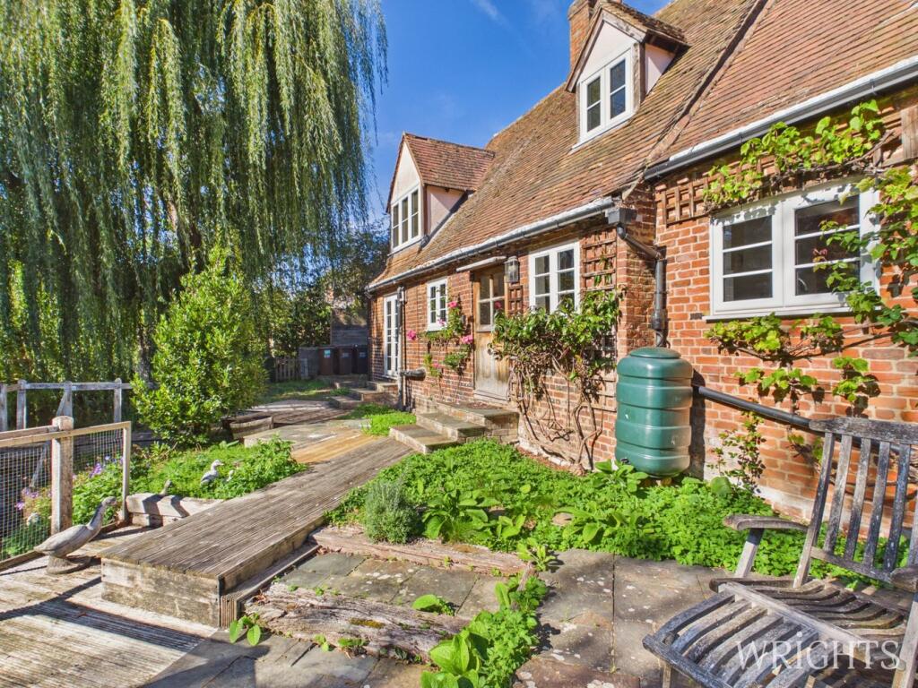 Lemsford Village, Lemsford, Welwyn Garden City, AL8 photo 3