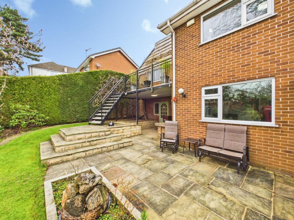 Additional image 31 of Woodvale Crescent, Bingley