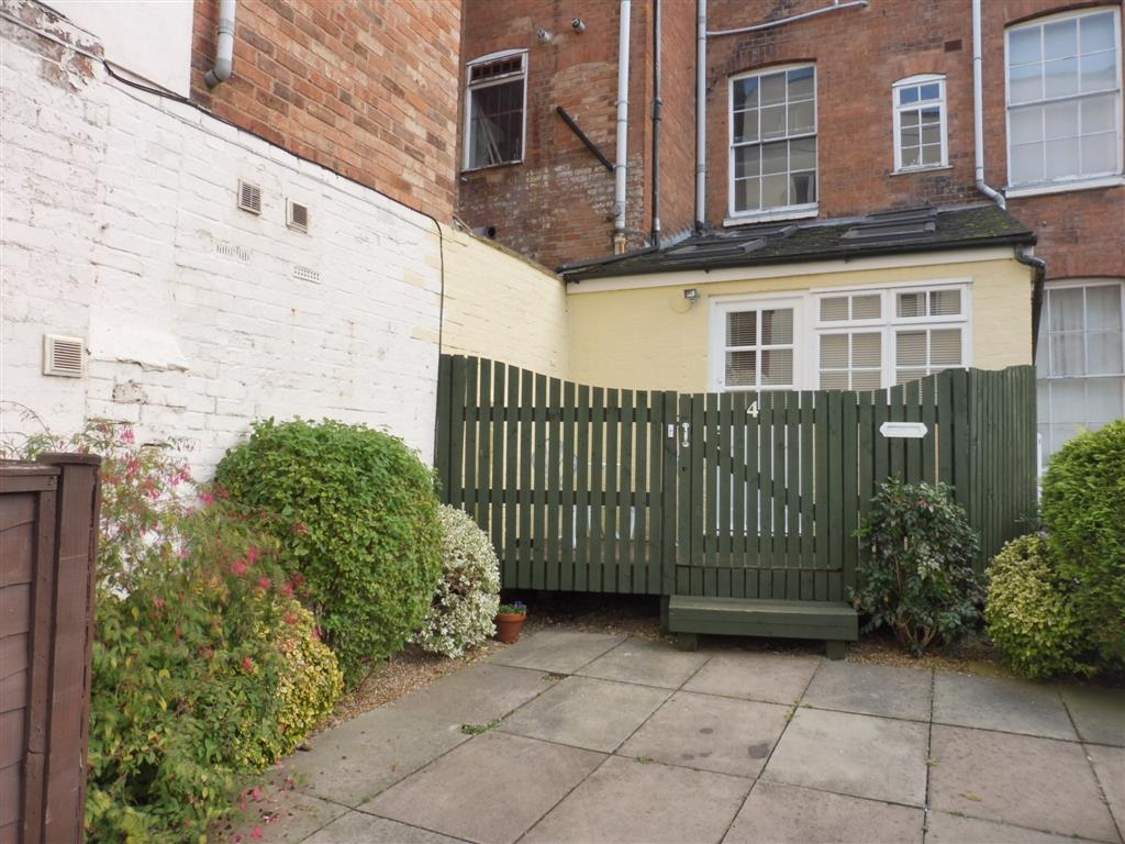 Main image of property: Portland Street, Leamington Spa