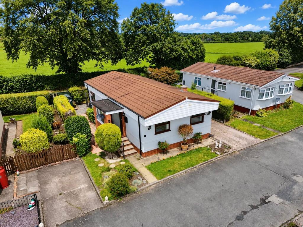 Main image of property: Sunny Bank Park, Lapley, ST199QH
