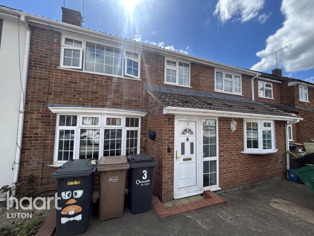 Main image of property: Dunsby Road, Luton