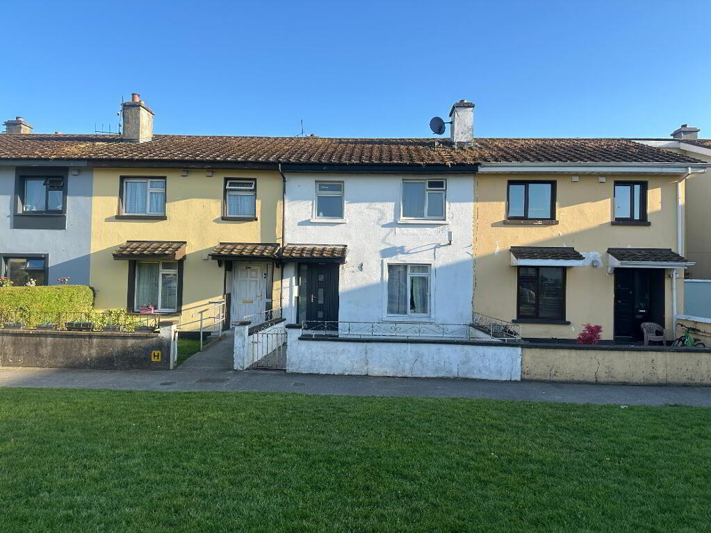 Main image of property: 60 Woodvale Walk, Fethard