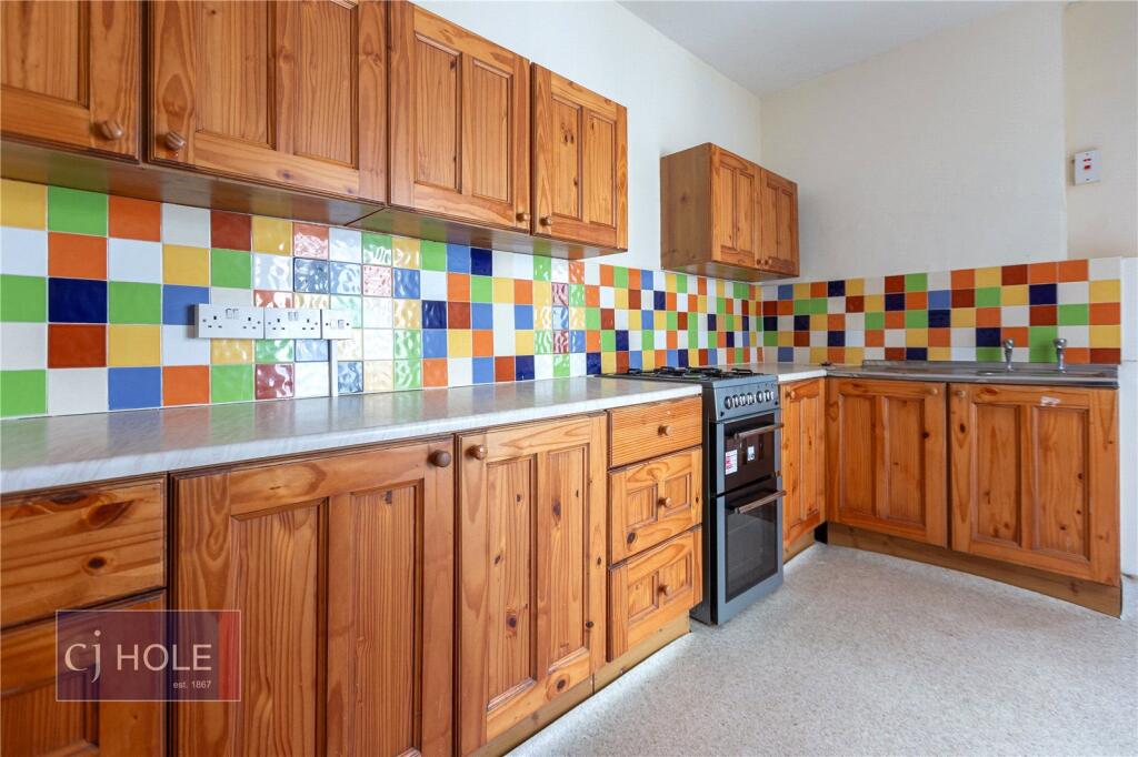 House in Bristol - View 4