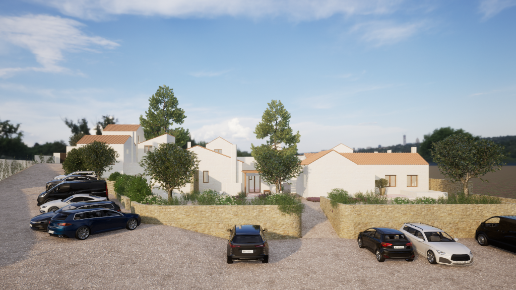 Main image of property: Benalup Casas Viejas, Cádiz, Andalusia