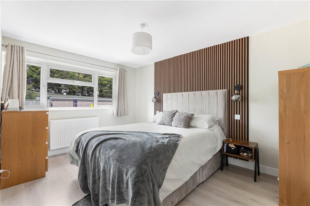 House in Swindon - More