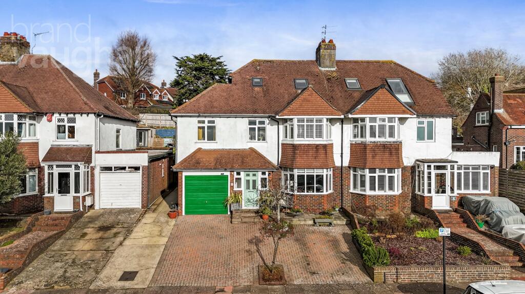 Main image of property: Friar Walk, Brighton, East Sussex, BN1