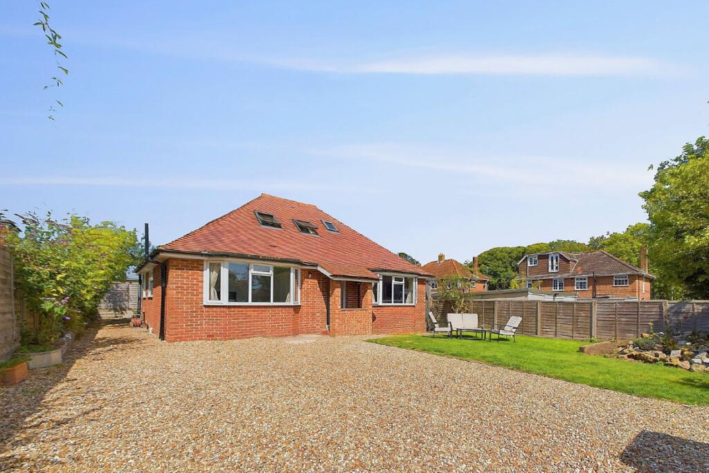 Main image of property: Downside Avenue, Findon Valley, Worthing BN14 0EY