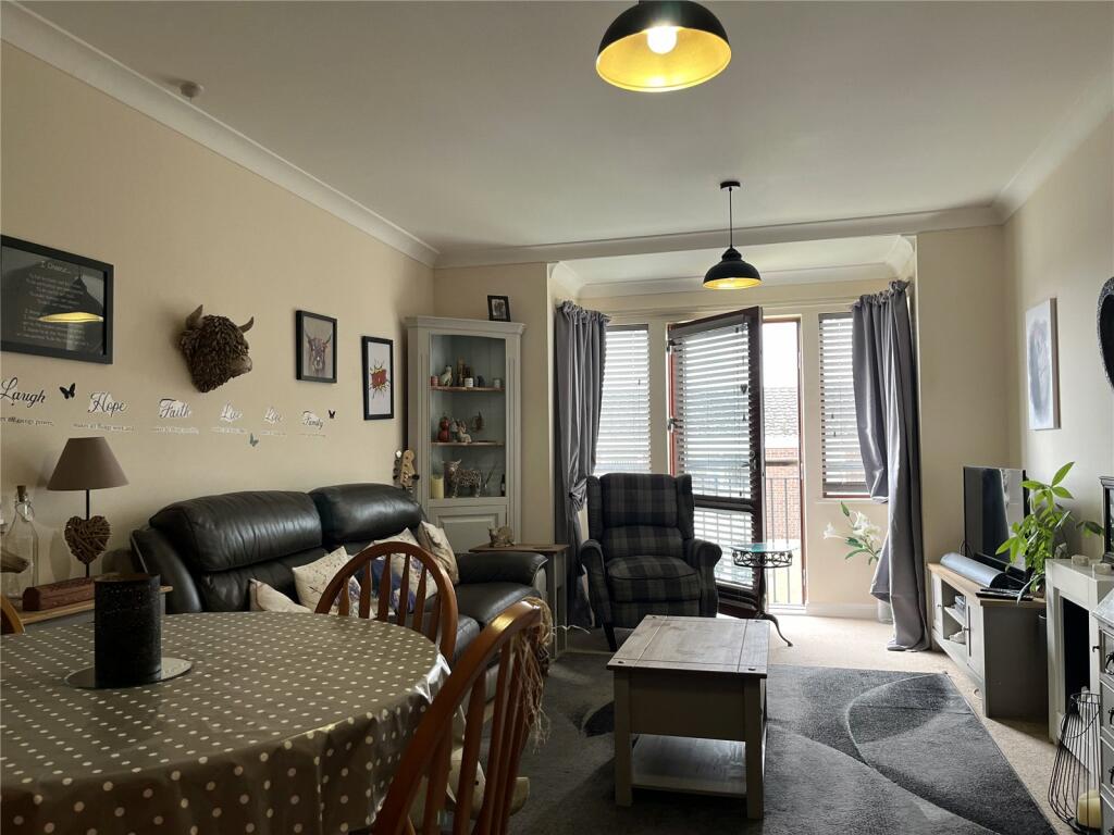 Mere View, Thompson Close, Haughley, Stowmarket, IP14 photo 2