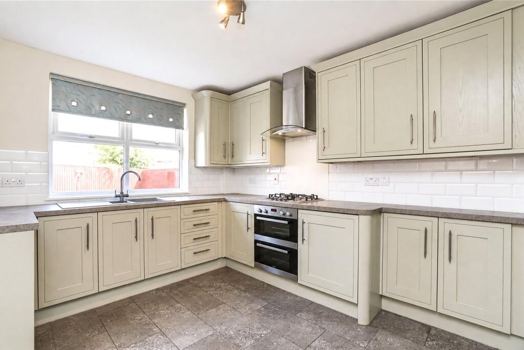 House in Grimsby, Weelsby - View 3