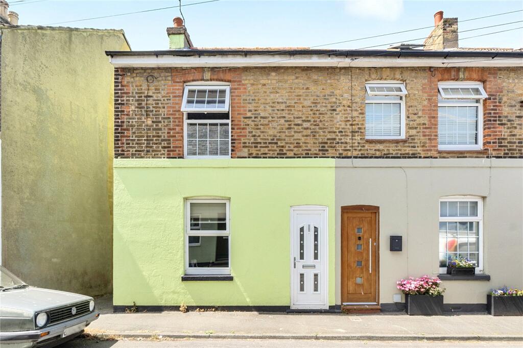 Main image of property: Campbell Road, Walmer, Deal, Kent, CT14