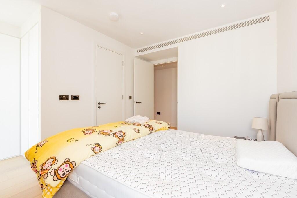 Apartment in London, Shepherd's Bush - View 5