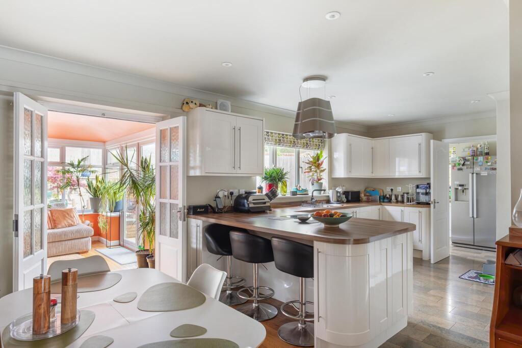 Main image of property: Swaffield Gardens, Weymouth