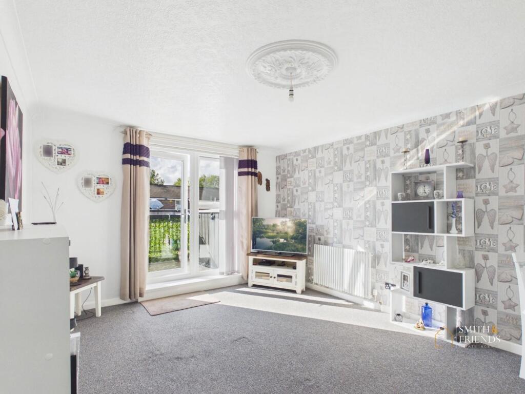 Apartment in Stockton-on-Tees - View 5