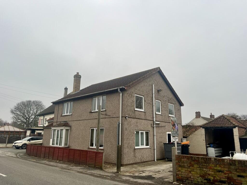 Main image of property: South Road, North Somercotes, Louth