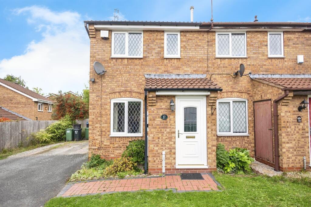 Main image of property: Perivale Way, STOURBRIDGE