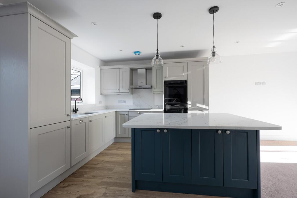 House in Ribble Valley, Longridge - View 5