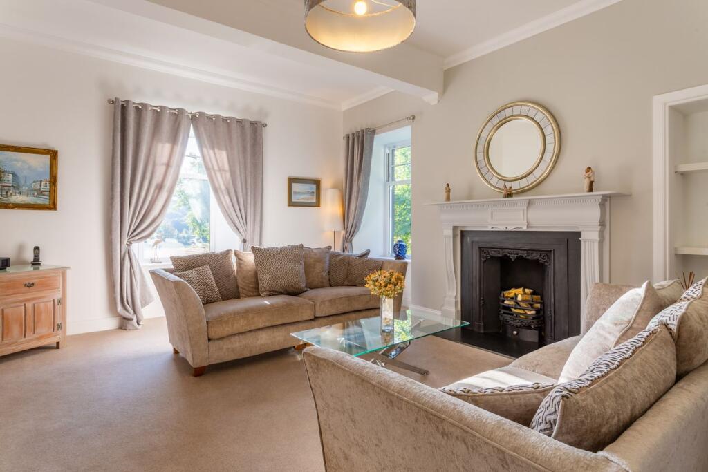 House in Kilmarnock - More
